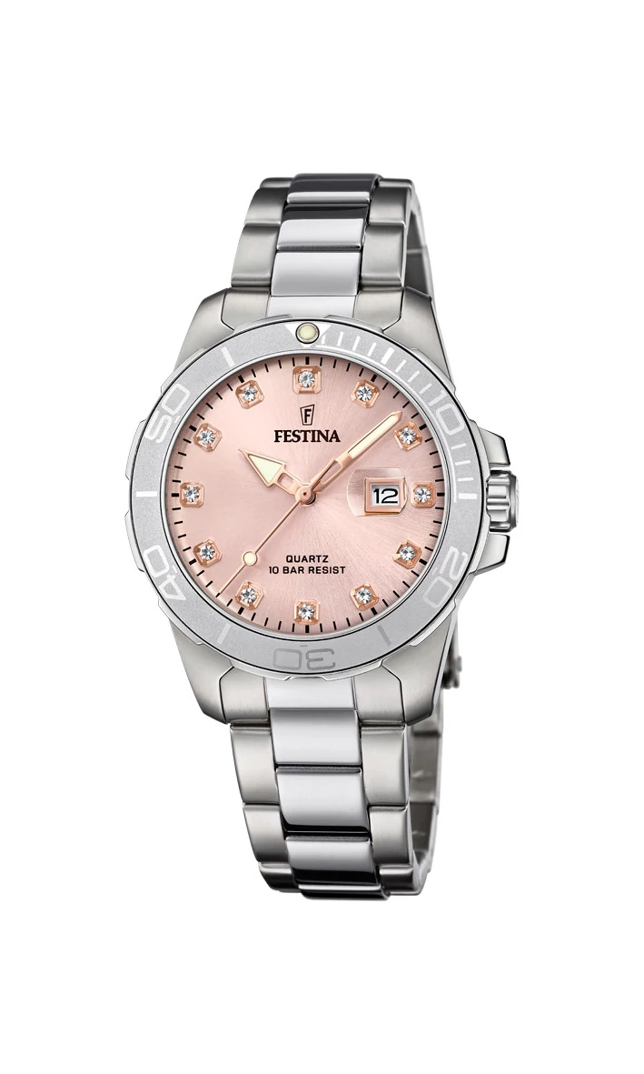 Festina Boyfriend női óra - F20503/2
