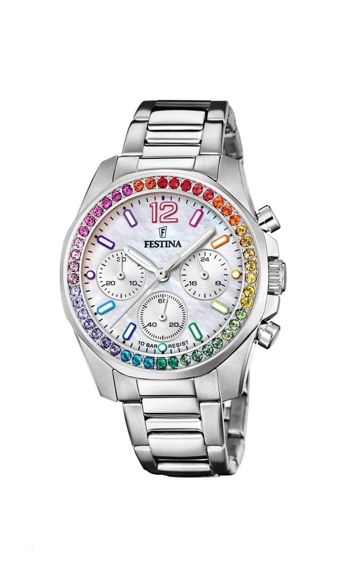 Festina Boyfriend női óra - F20606/2