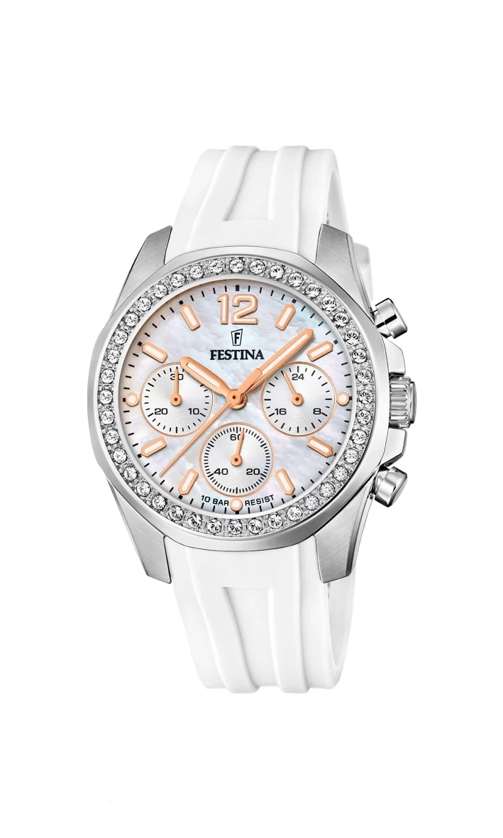 Festina Boyfriend női óra - F20610/1