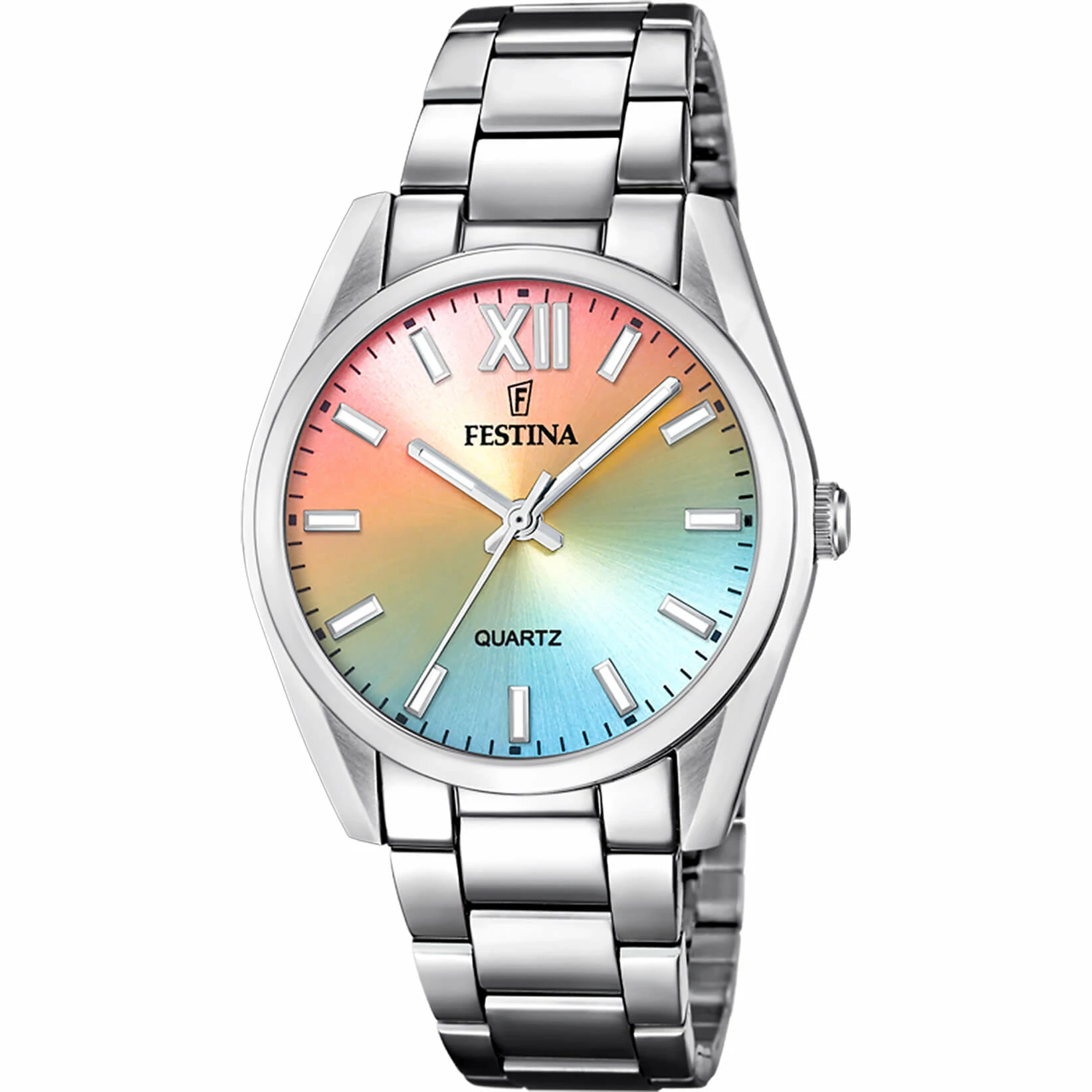 Festina Boyfriend női óra - F20622/H