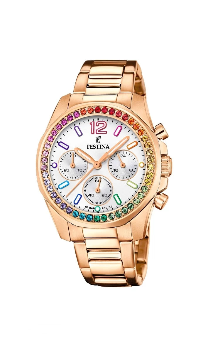Festina Boyfriend női óra - F20639/2
