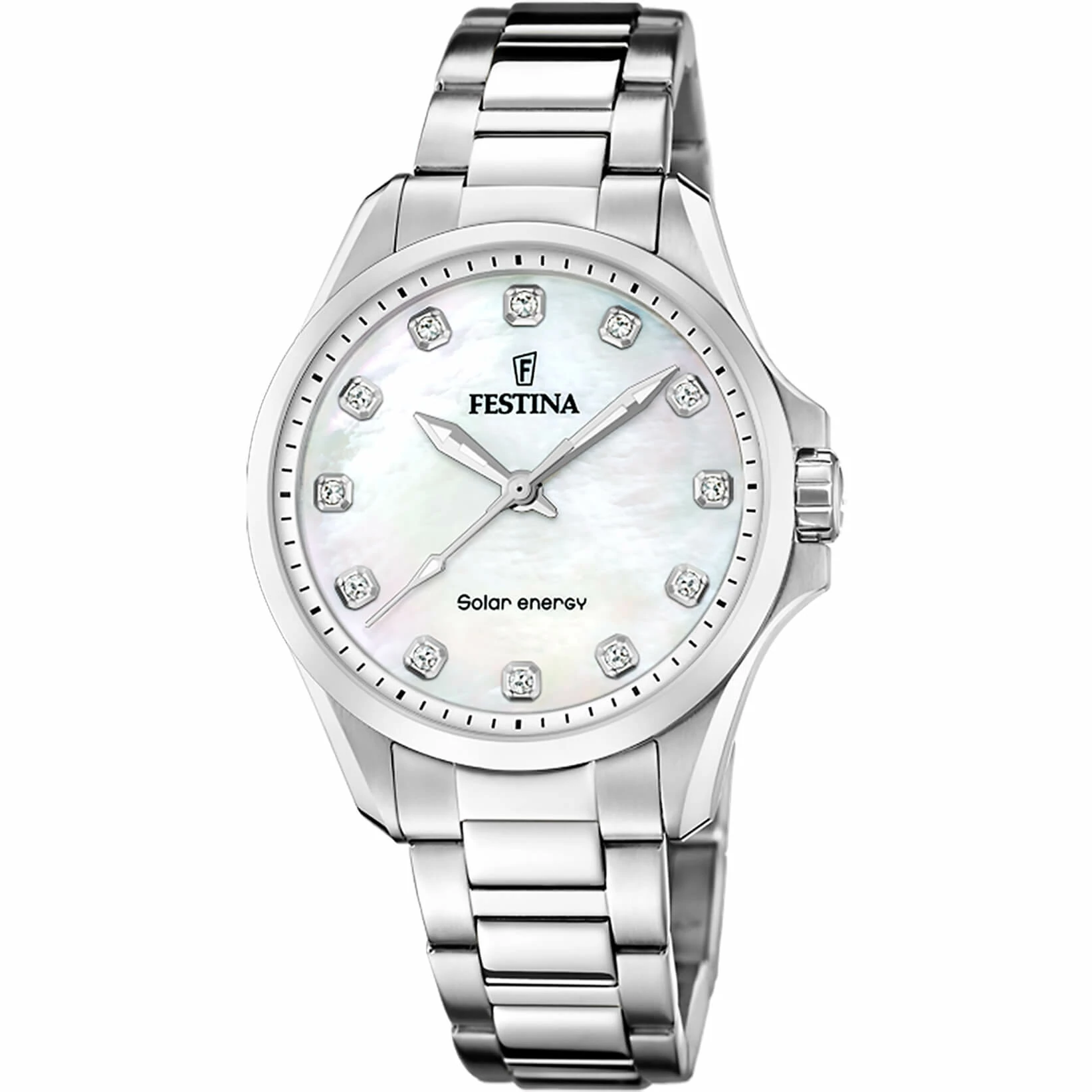 Festina Solar Energy női óra - F20654/1
