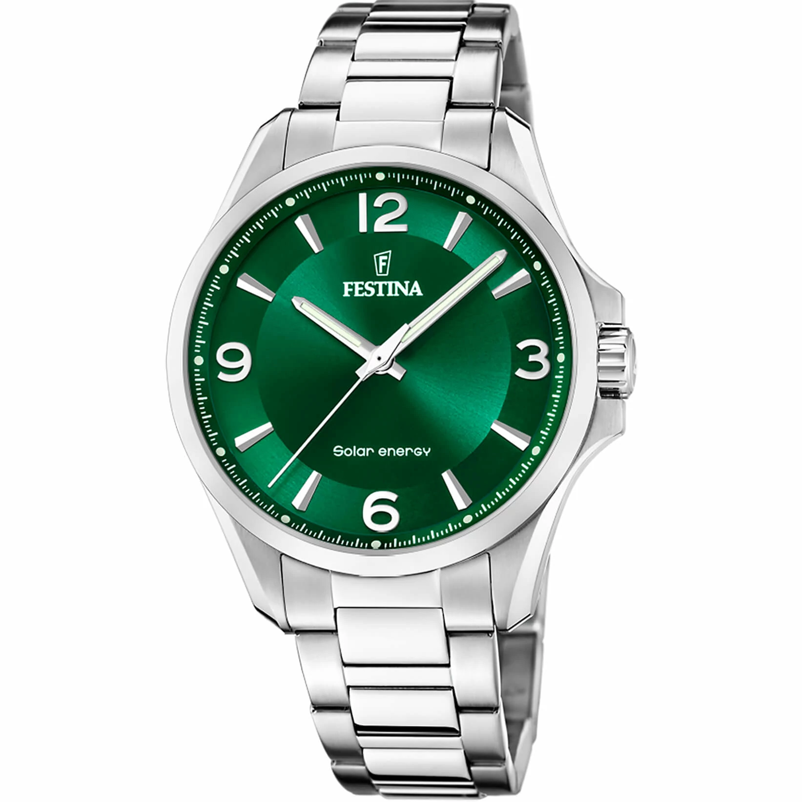 Festina Solar Energy férfi óra - F20656/3