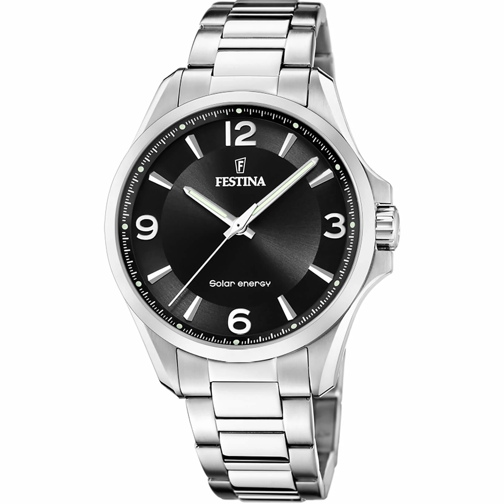 Festina Solar Energy férfi óra - F20656/4