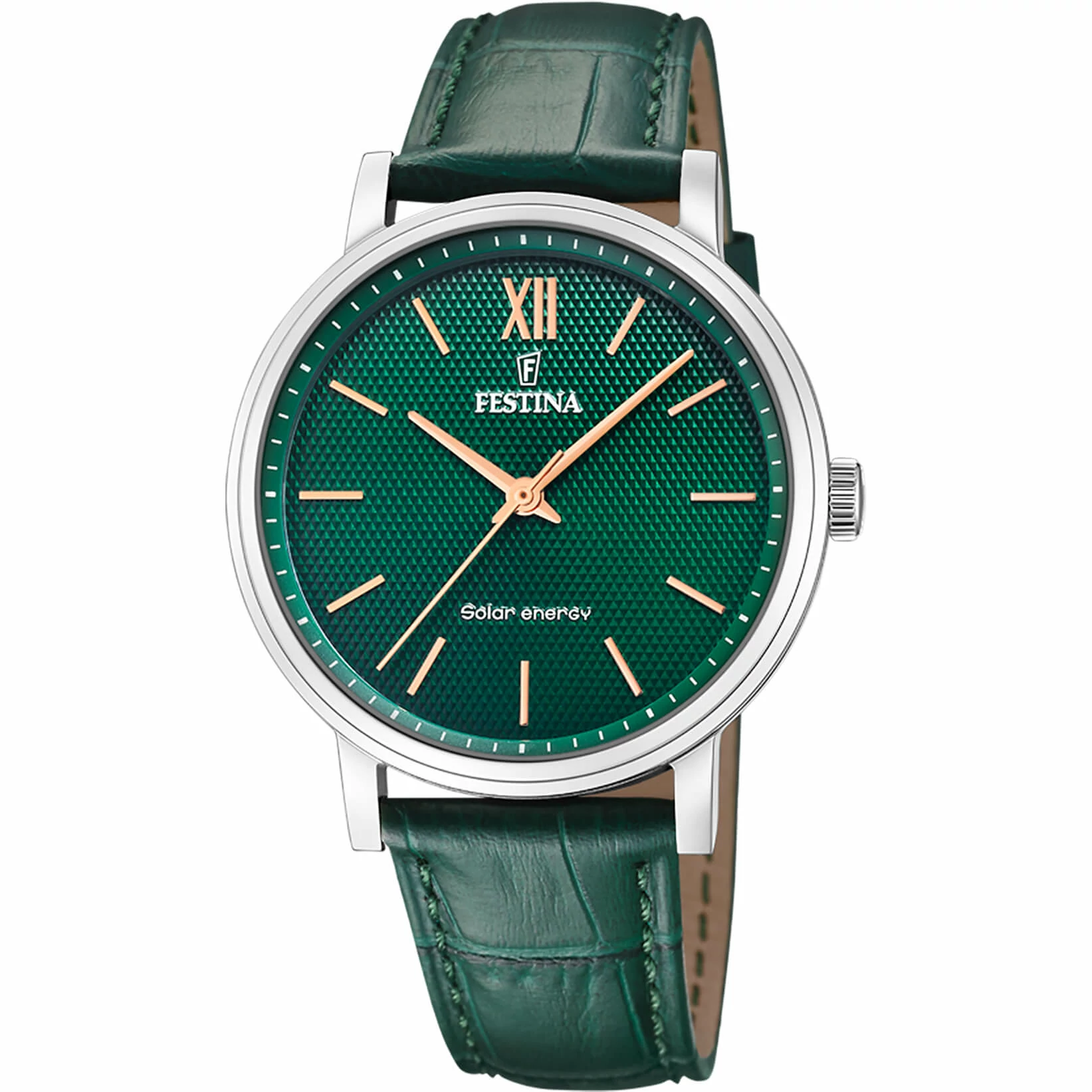 Festina Solar Energy férfi óra - F20660/5