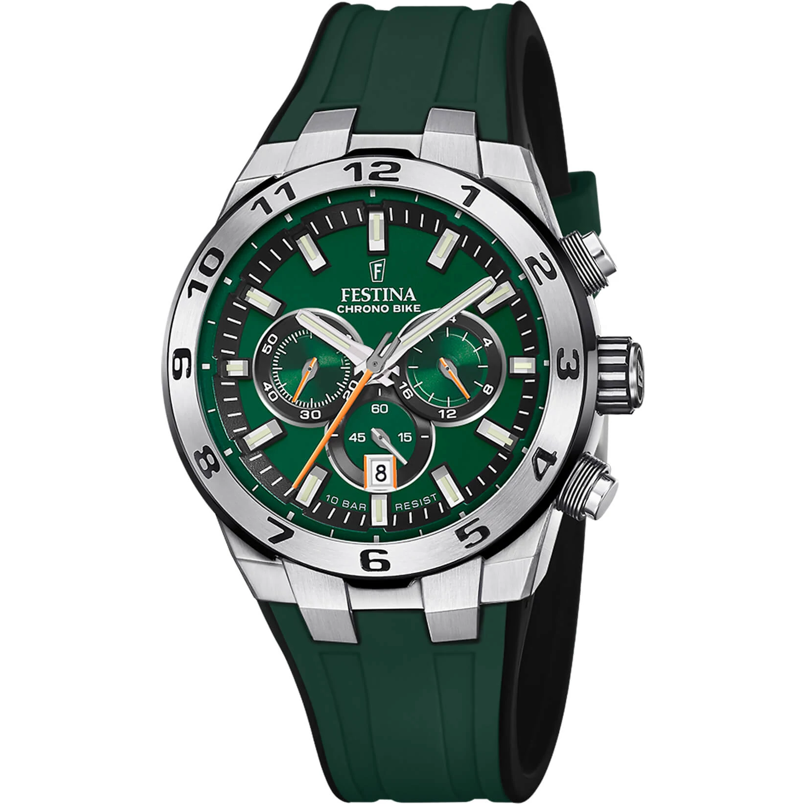 Festina Chrono Bike férfi óra - F20671/2