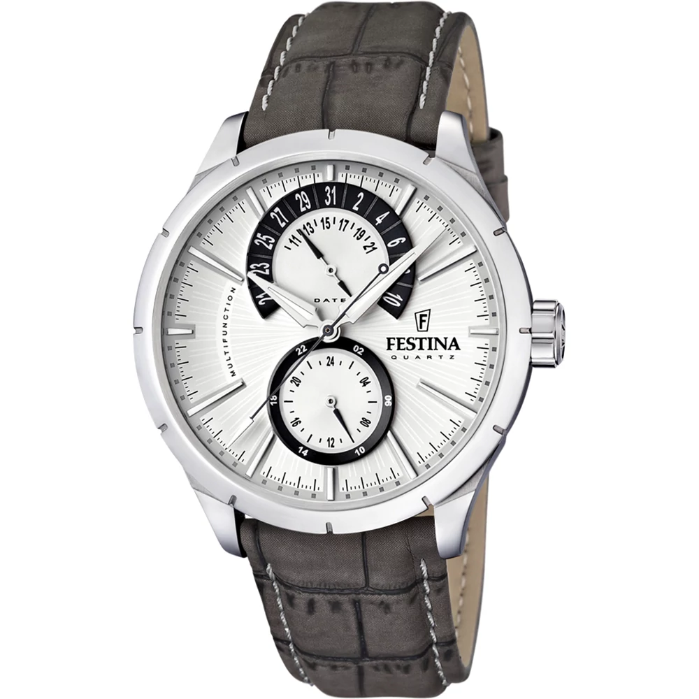 Festina Multifunction férfi óra- F16573/2