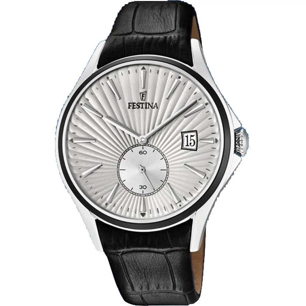 Festina Autumn 2016 férfi óra- F16980/1_2I