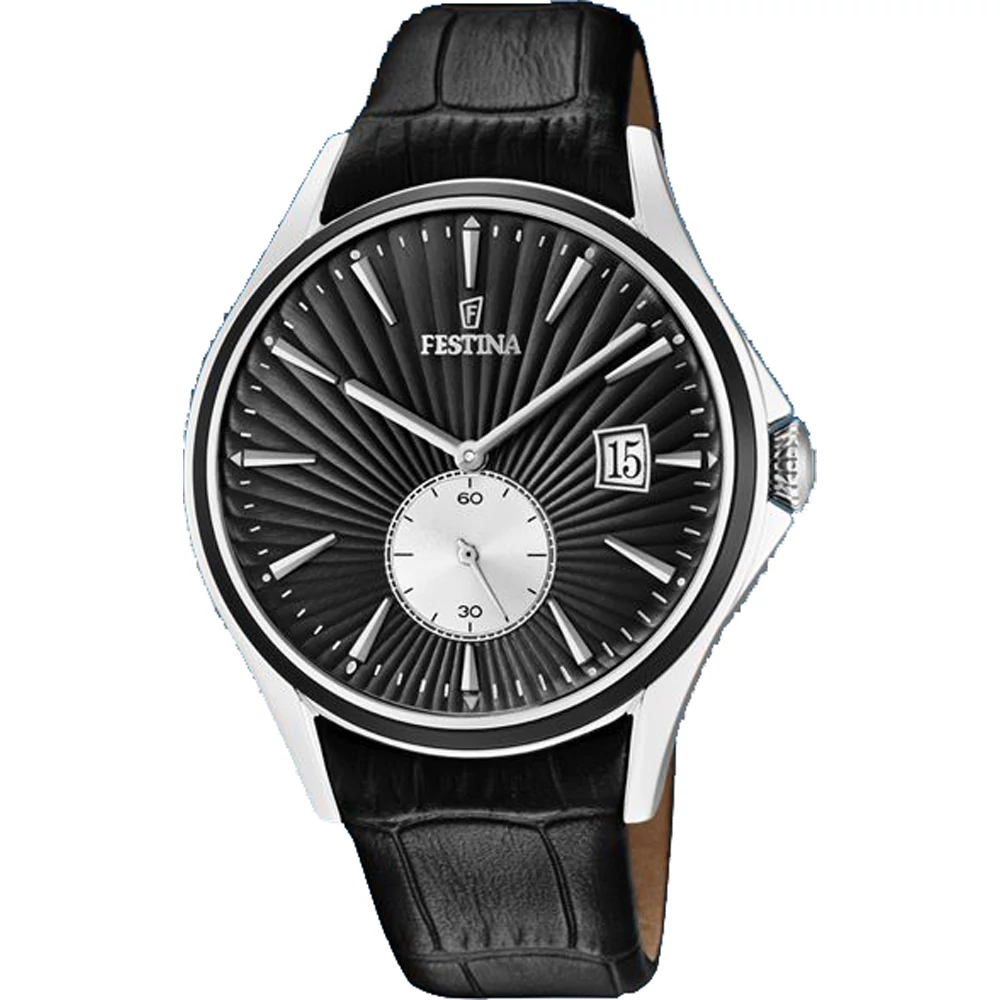 Festina Autumn 2016 férfi óra- F16980/4_2I
