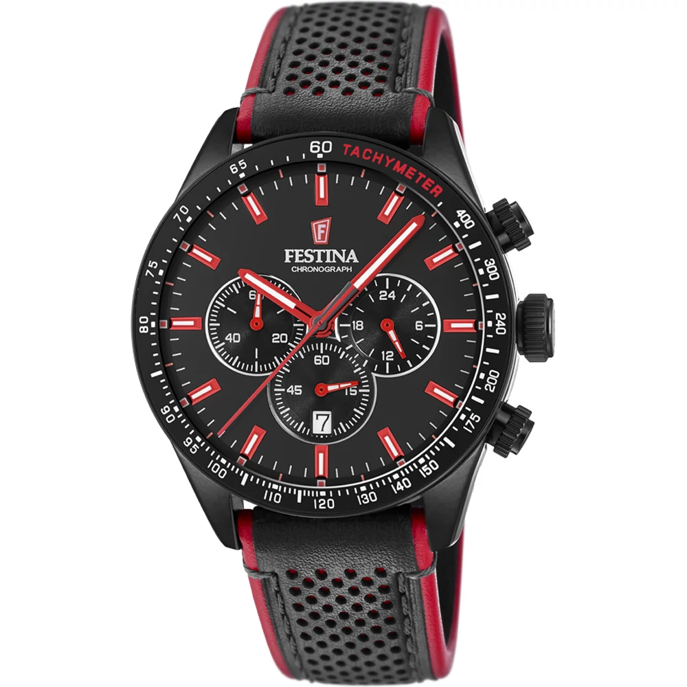 Festina Autumn 2018 férfi óra- F20359/4