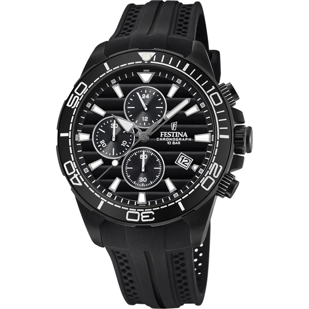 Festina The Originals 2018 férfi óra- F20369/1