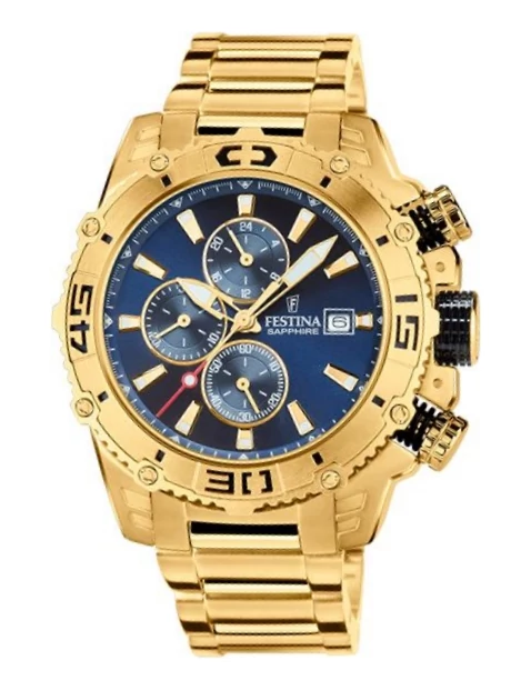 Festina Prestige férfi óra- F20492/2
