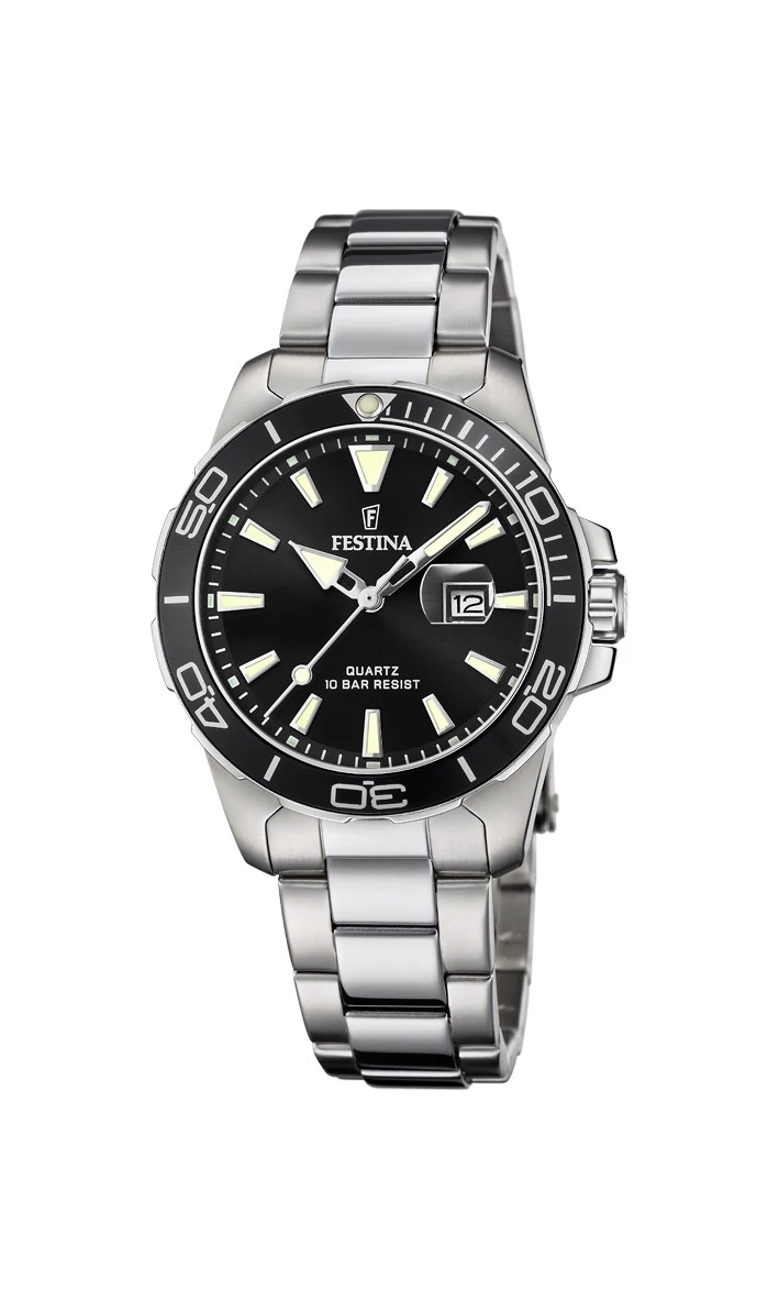 Festina Boyfriend női óra- F20503/4