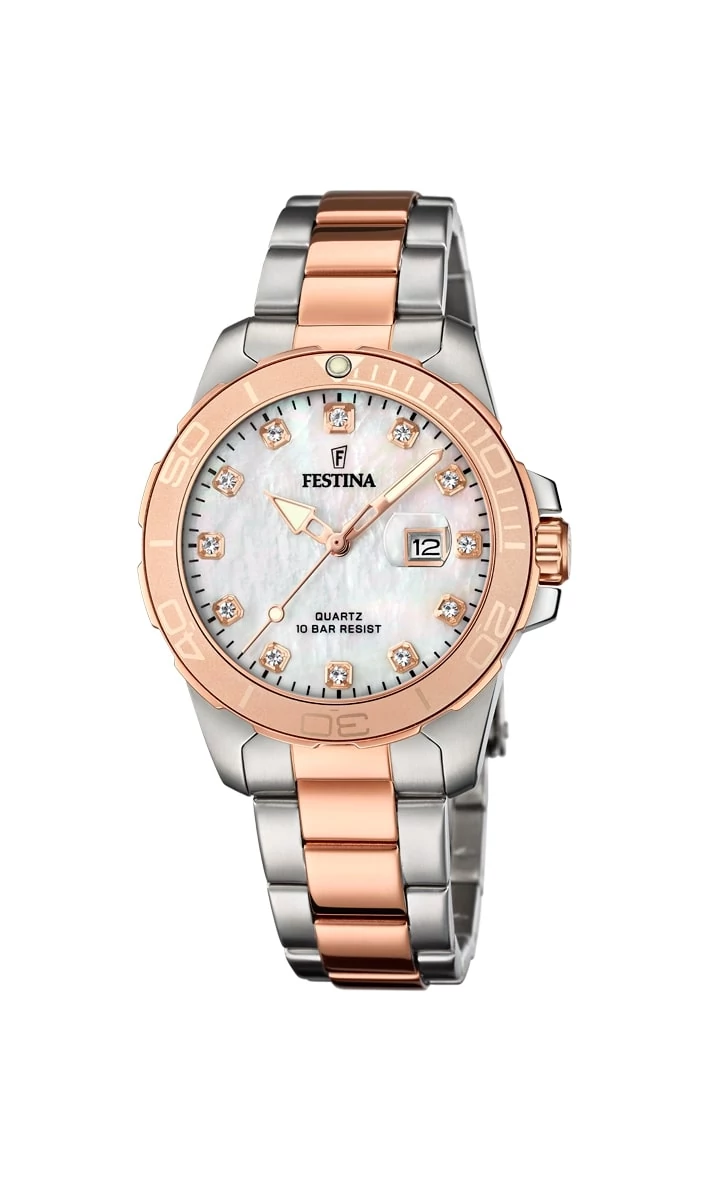 Festina Boyfriend női óra- F20505/1