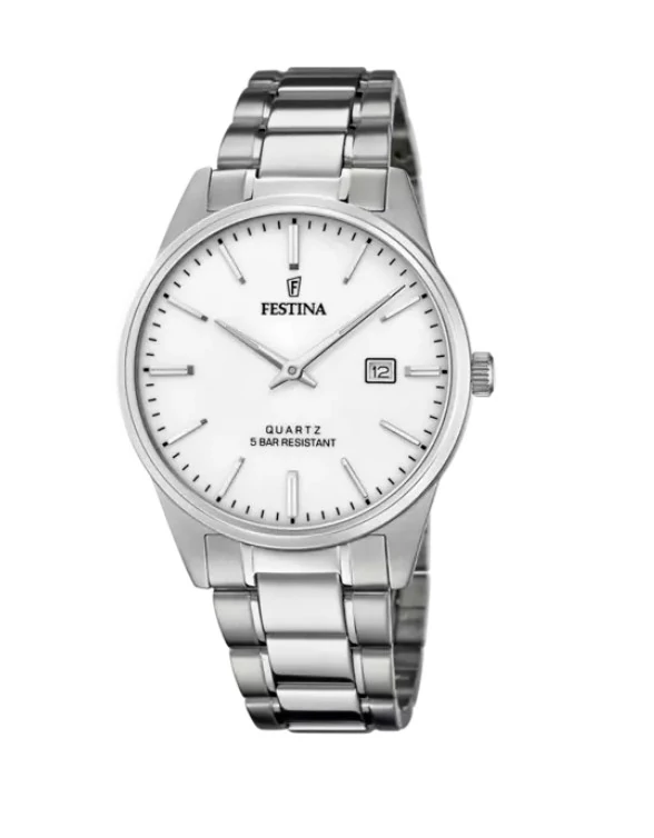 Festina Classic férfi óra- F20511/2