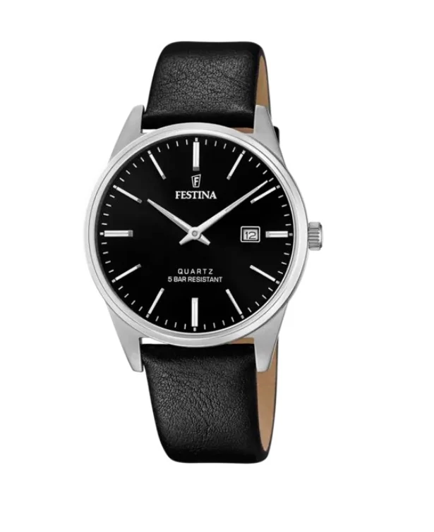 Festina Classic férfi óra- F20512/4
