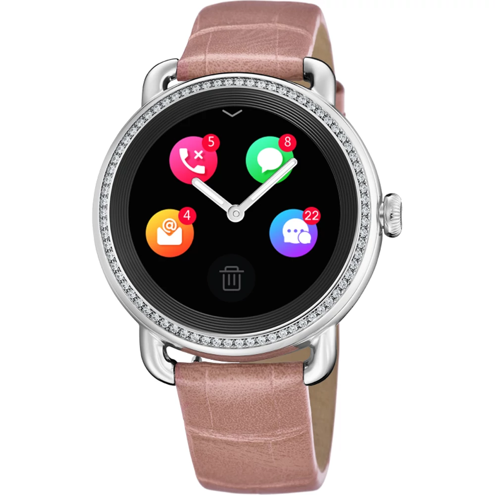 Festina női Érintőképernyős okosóra- F50000/2