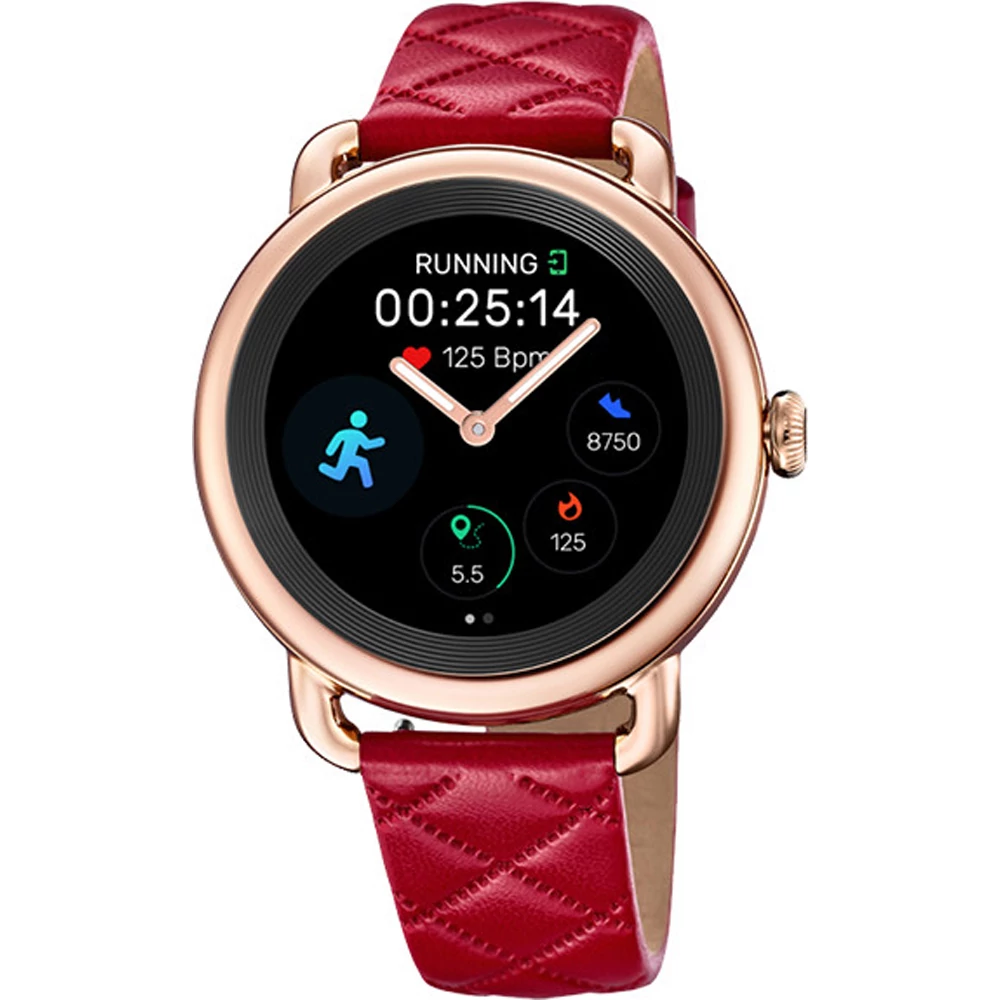 Festina női Érintőképernyős okosóra- F50001/3