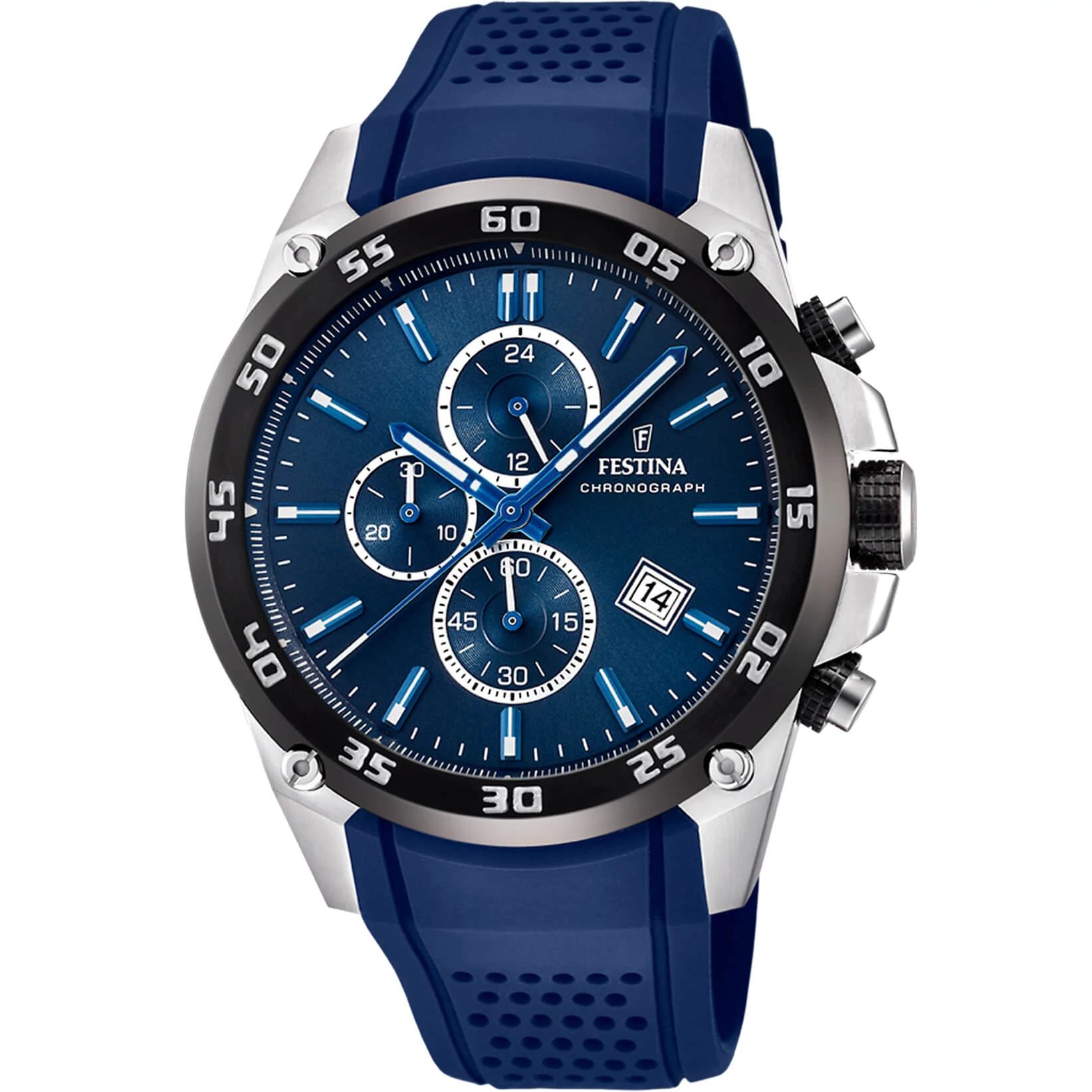 Festina The Originals - Diver férfi óra- F20330/2
