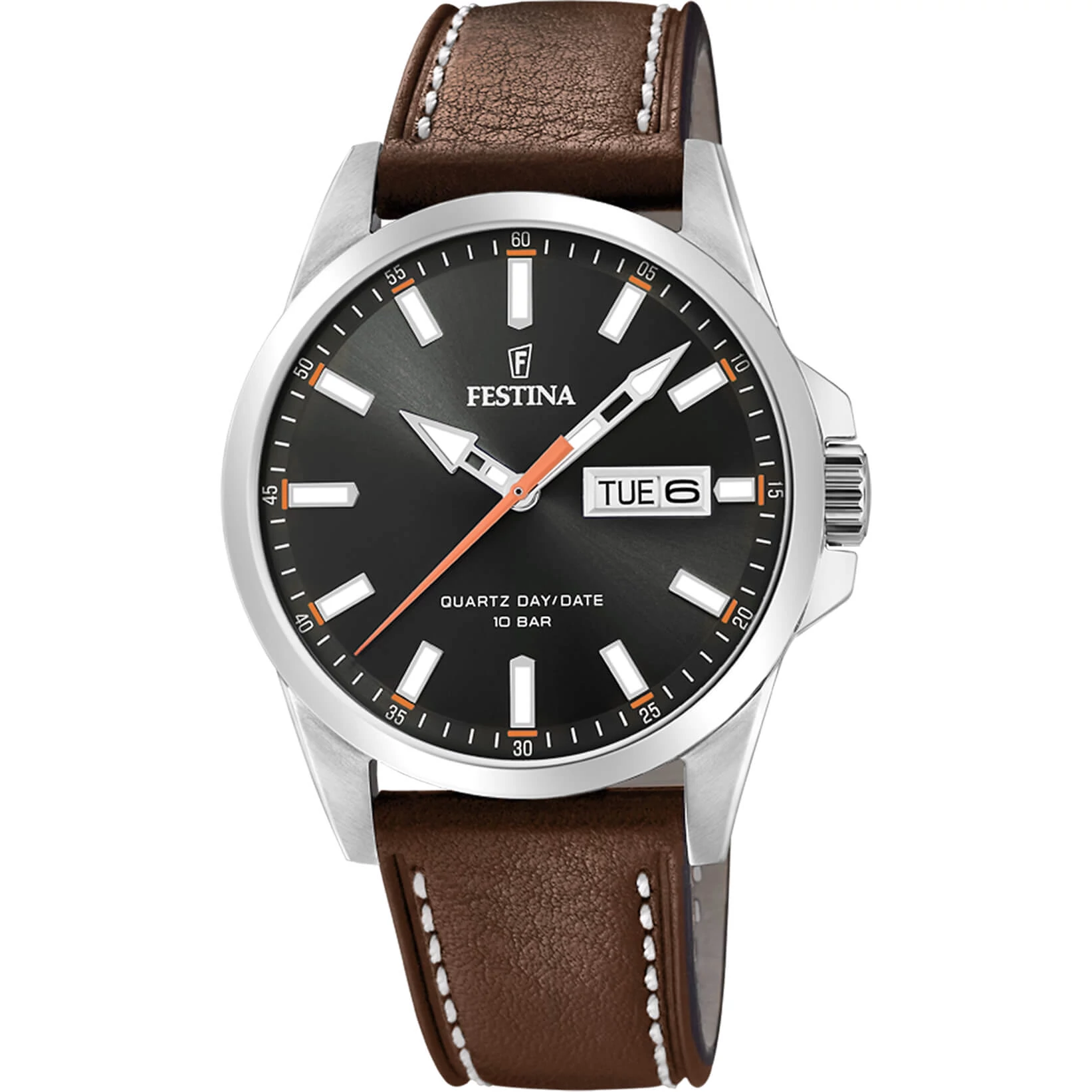 Festina Classic férfi óra- F20358/2