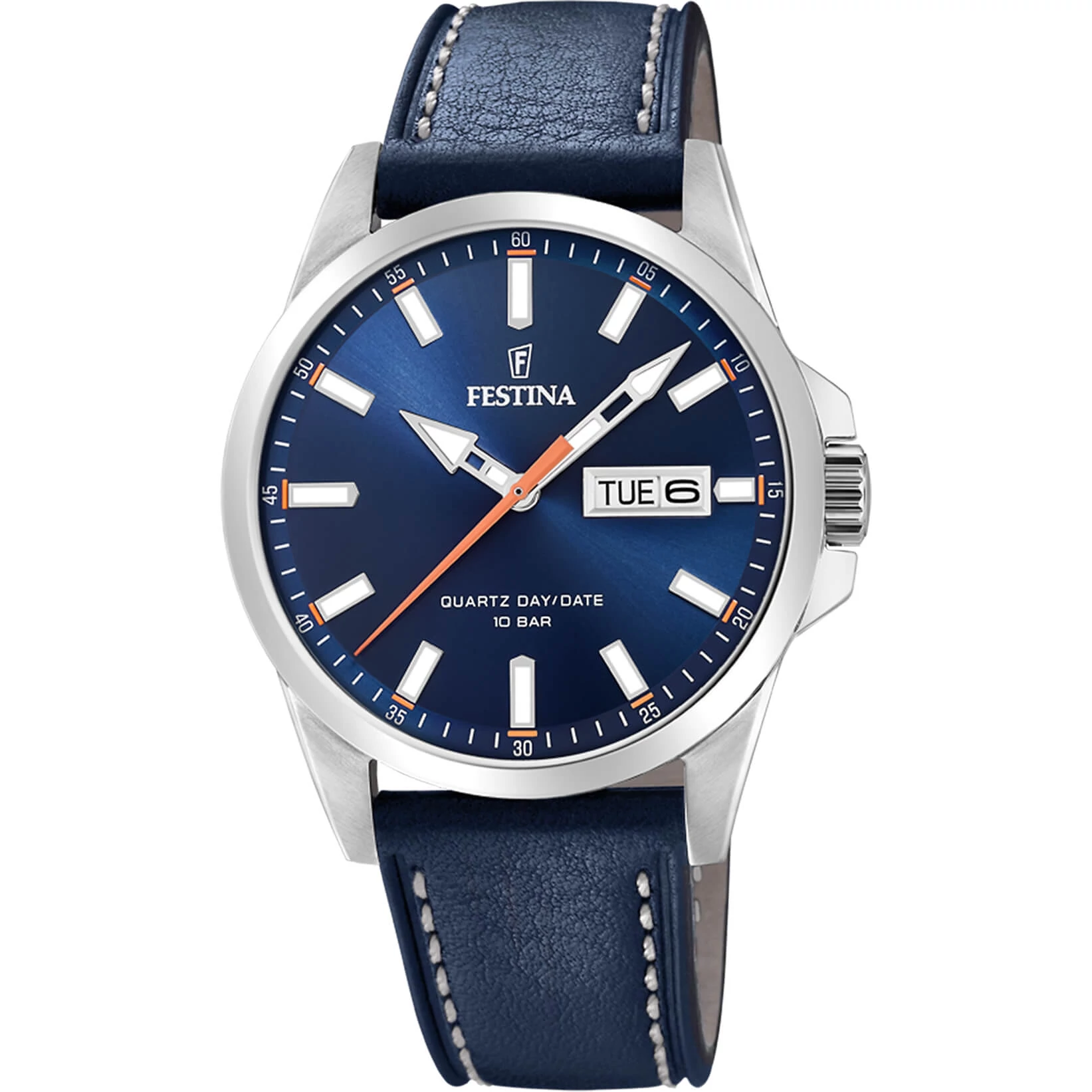 Festina Classic férfi óra- F20358/3
