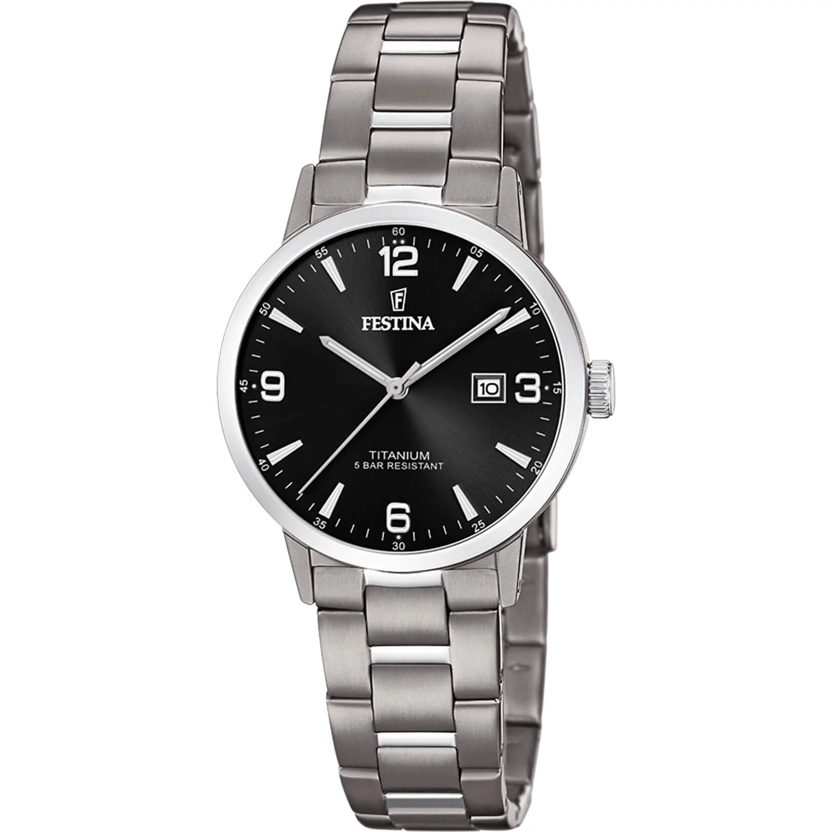 Festina Titanium női óra- F20436/3