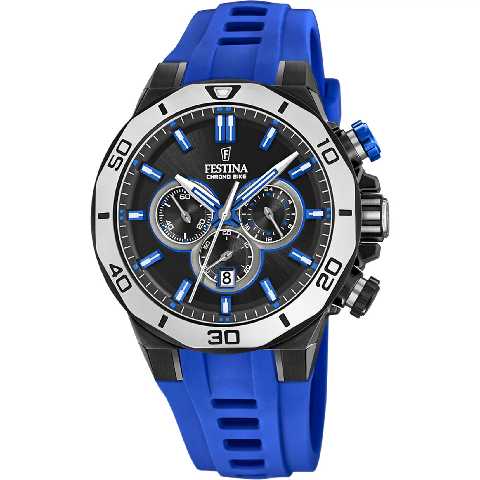 Festina Chrono Bike férfi óra- F20450/5