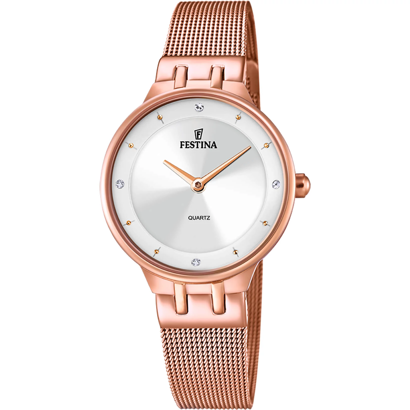 Festina Mademoiselle női óra- F20599/1