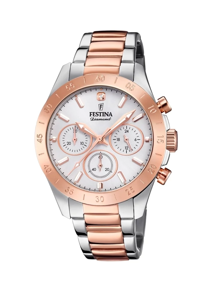 Festina Boyfriend női óra- F20398/1