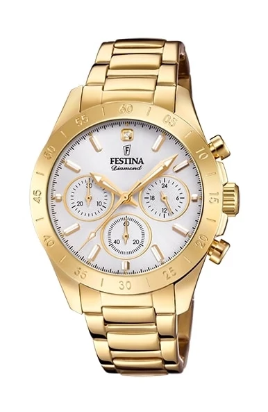 Festina Boyfriend női óra- F20400/1