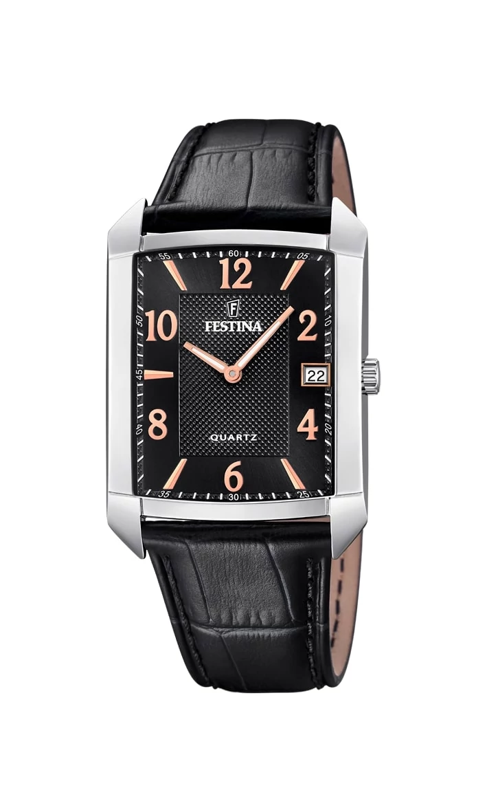 Festina Classic férfi óra- F20464/3