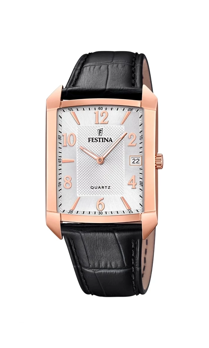 Festina Classic férfi óra- F20465/1