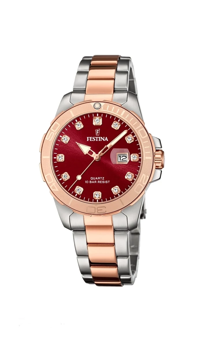 Festina Boyfriend női óra- F20505/2