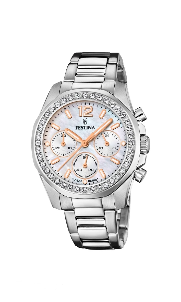 Festina Boyfriend női óra- F20606/1