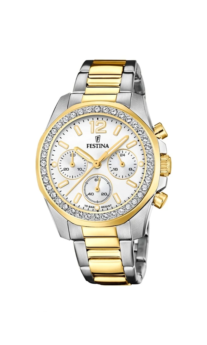 Festina Boyfriend női óra- F20607/1