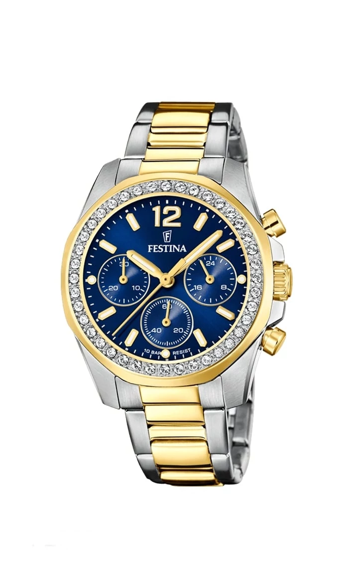 Festina Boyfriend női óra- F20607/2