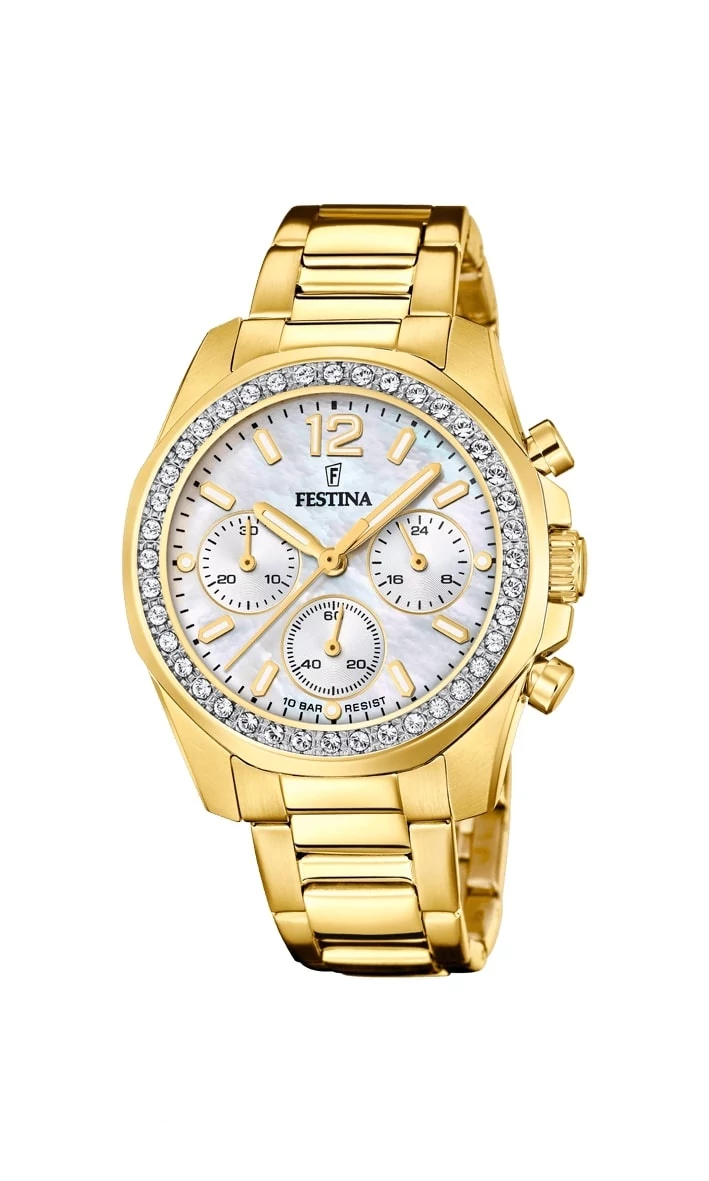 Festina Boyfriend női óra- F20609/1