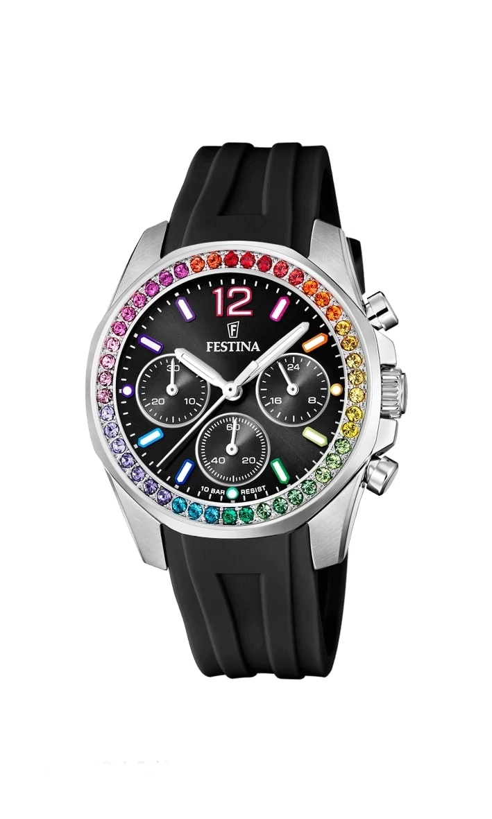 Festina Boyfriend női óra- F20610/3