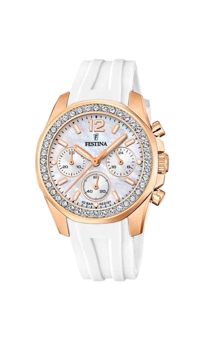 Festina Boyfriend női óra- F20611/1