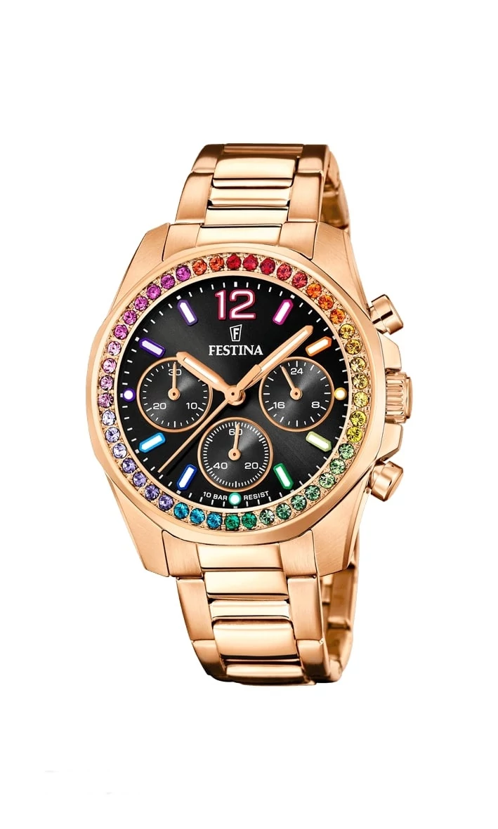 Festina Boyfriend női óra- F20639/3