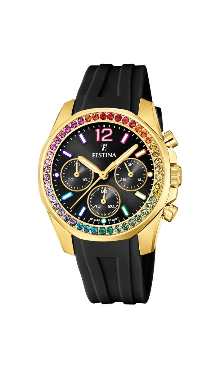 Festina Boyfriend női óra- F20650/3
