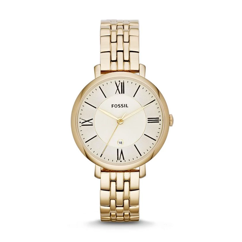 Fossil Jacqueline női óra - ES3434