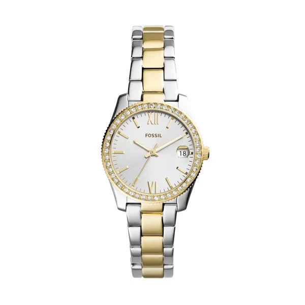 Fossil Scarlette női óra - ES4319