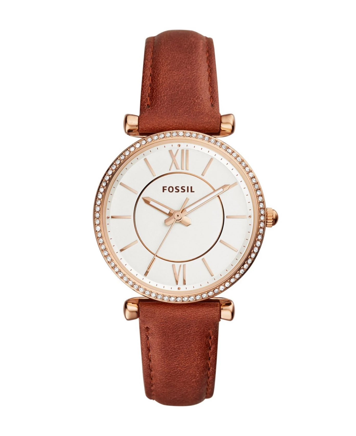 Fossil Carlie női óra - ES4428