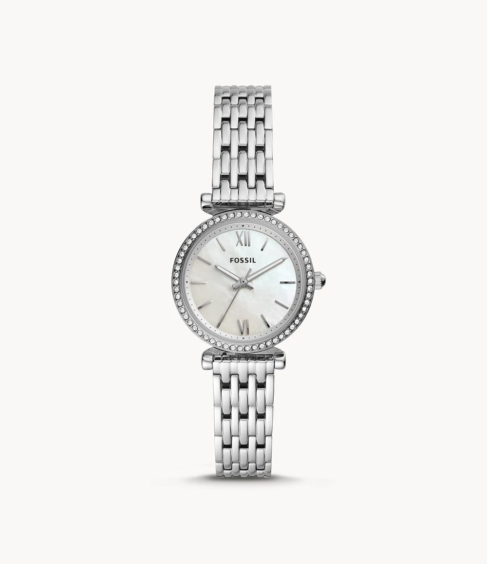 Fossil Carlie Mini női óra - ES4647