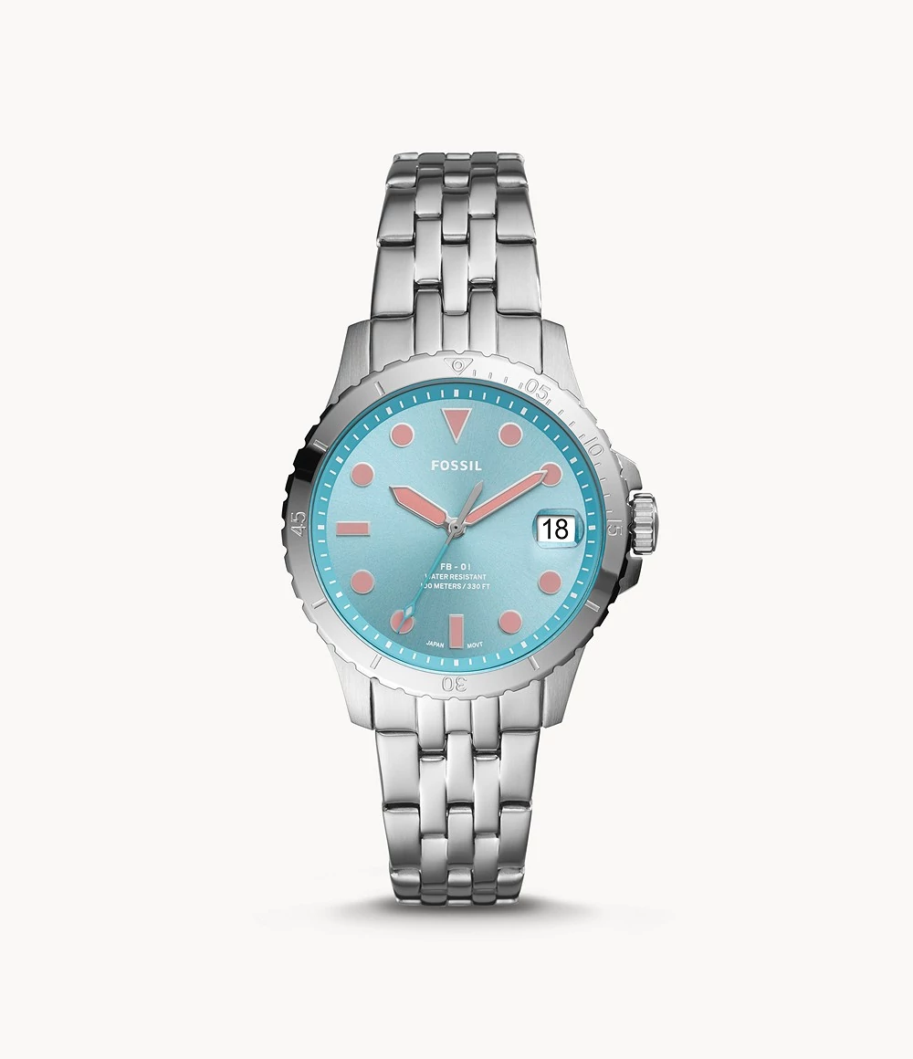 Fossil FB-01 női óra - ES4742