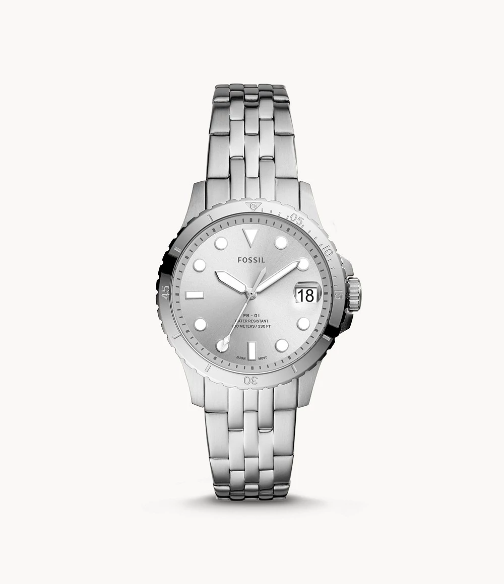 Fossil FB-01 női óra - ES4744