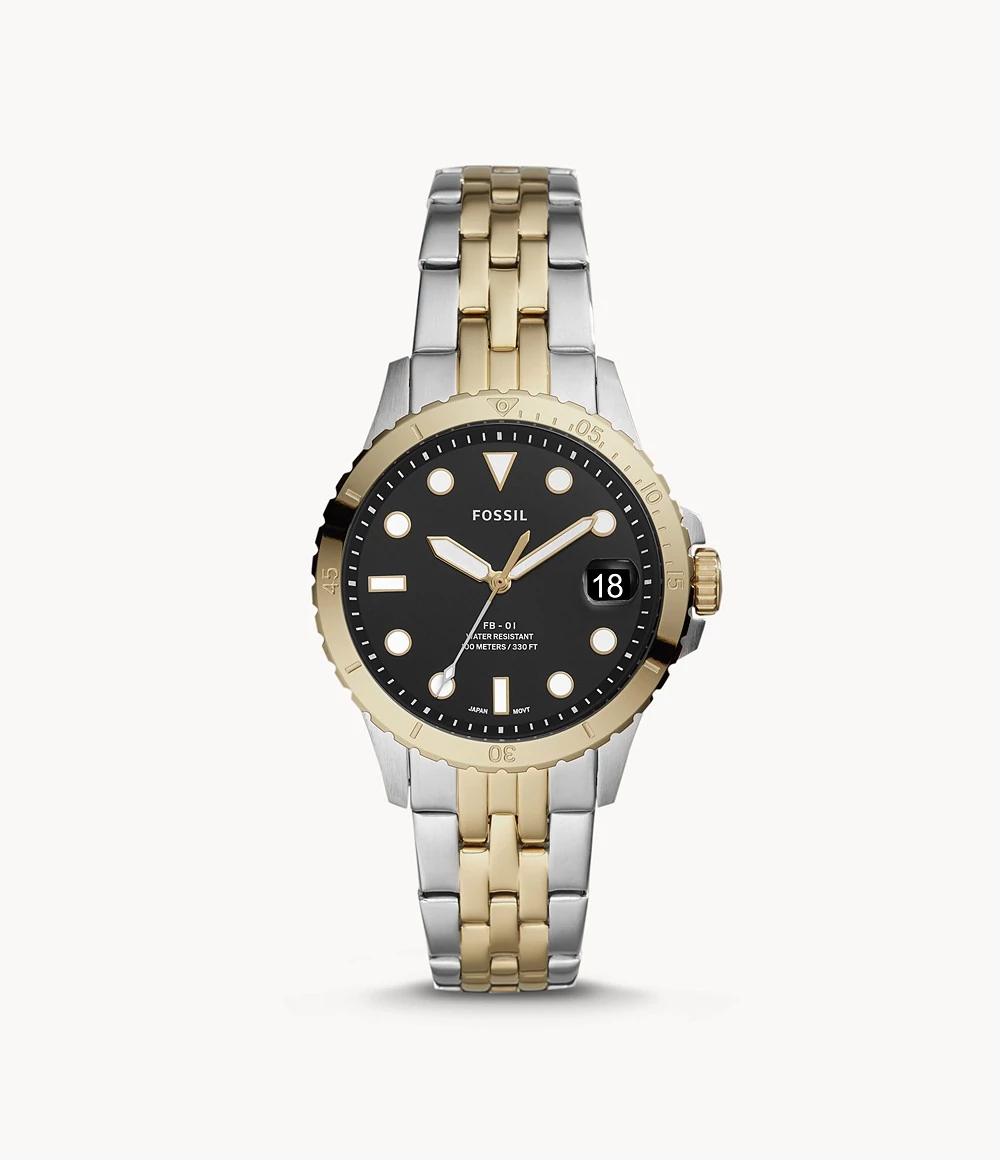 Fossil FB-01 női óra - ES4745