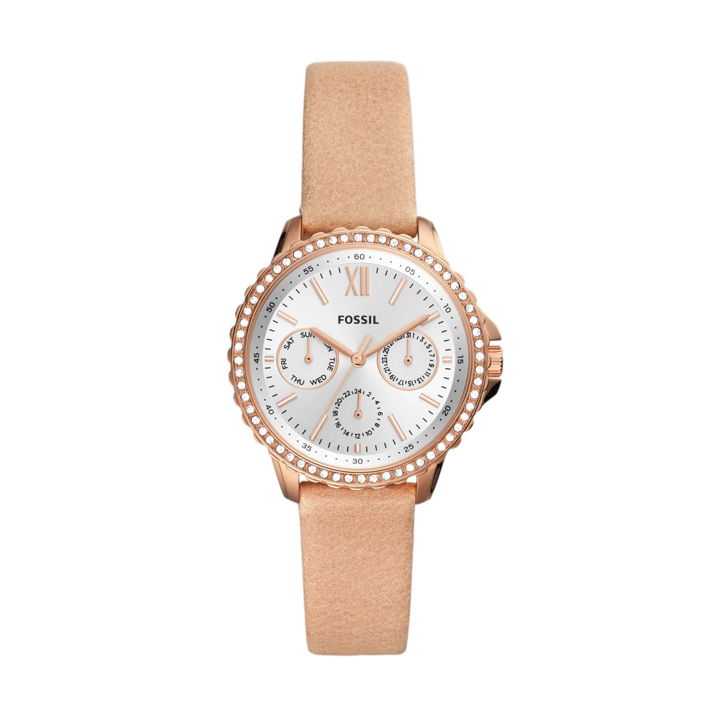 Fossil Izzy női óra - ES4888
