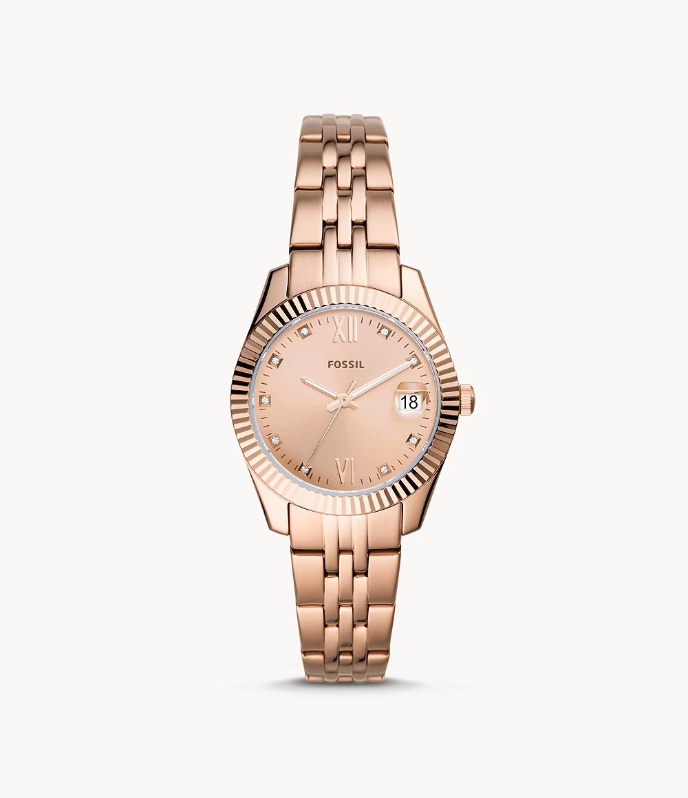 Fossil Scarlette Mini női óra - ES4898